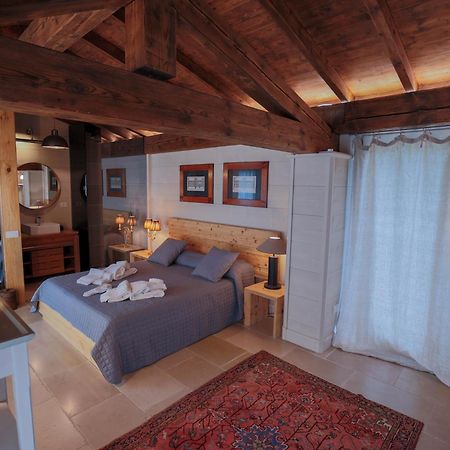 Villongo SantʼAlessandro Colletto Agribiorelais מראה חיצוני תמונה