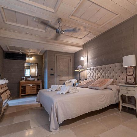 Villongo SantʼAlessandro Colletto Agribiorelais מראה חיצוני תמונה