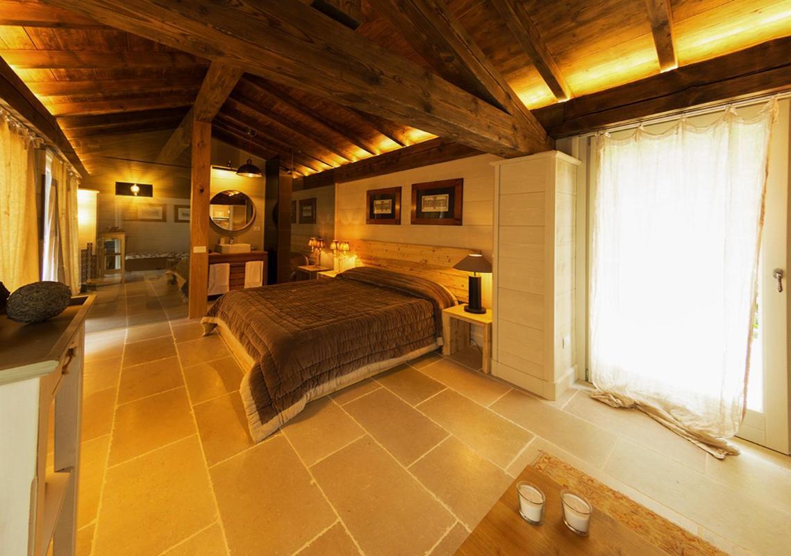 Villongo SantʼAlessandro Colletto Agribiorelais מראה חיצוני תמונה