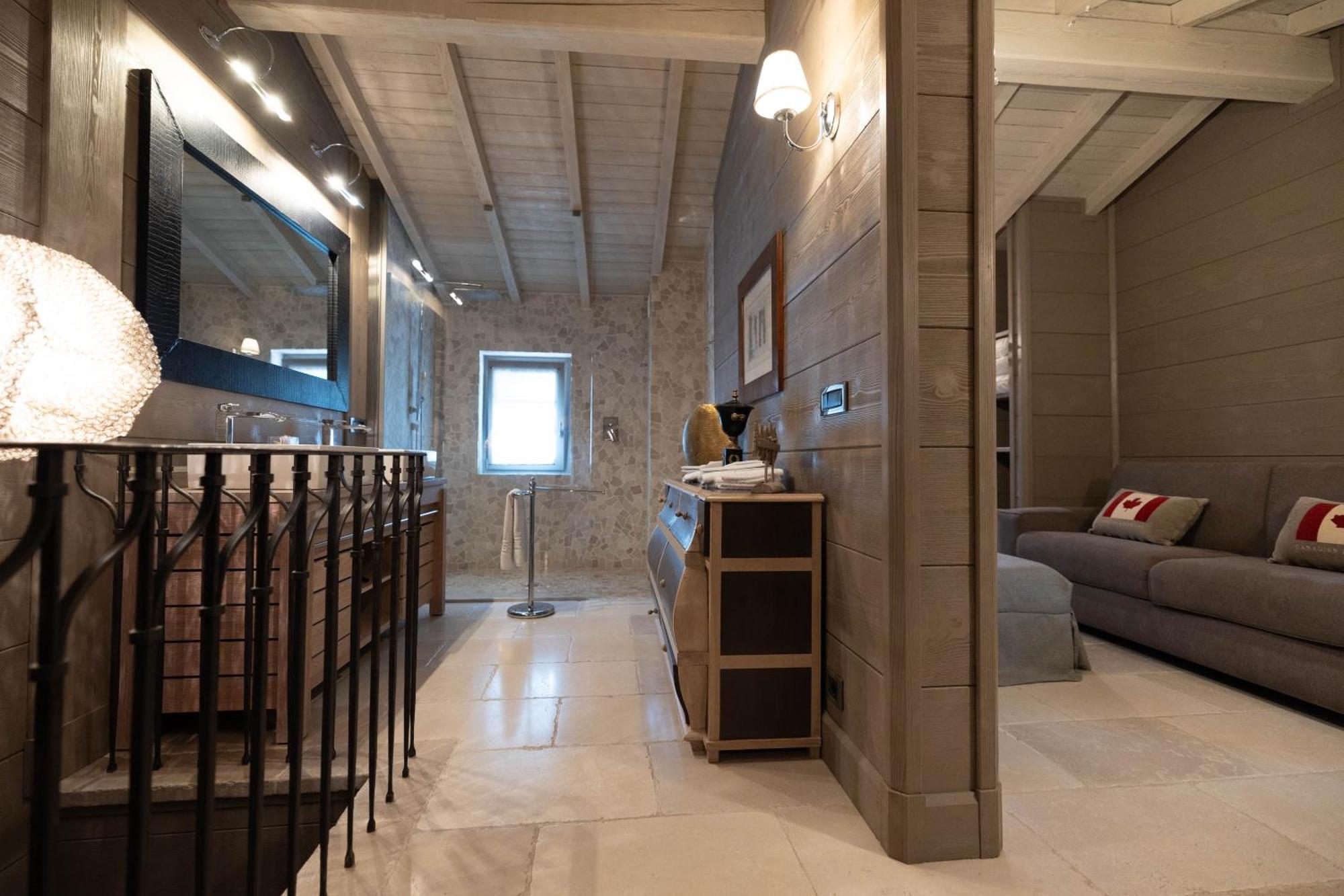 Villongo SantʼAlessandro Colletto Agribiorelais מראה חיצוני תמונה