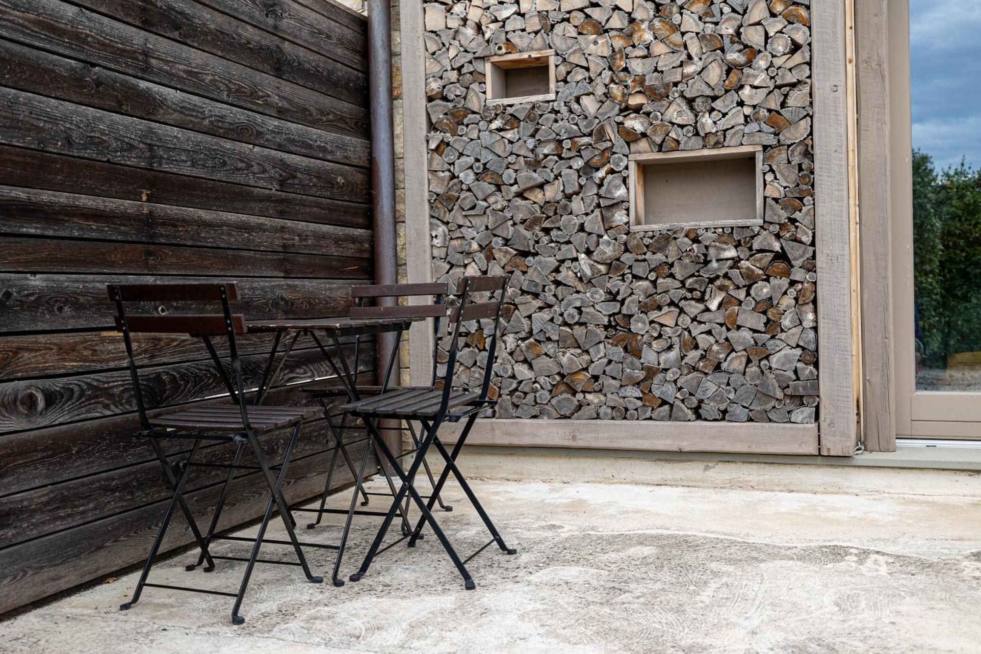Villongo SantʼAlessandro Colletto Agribiorelais מראה חיצוני תמונה