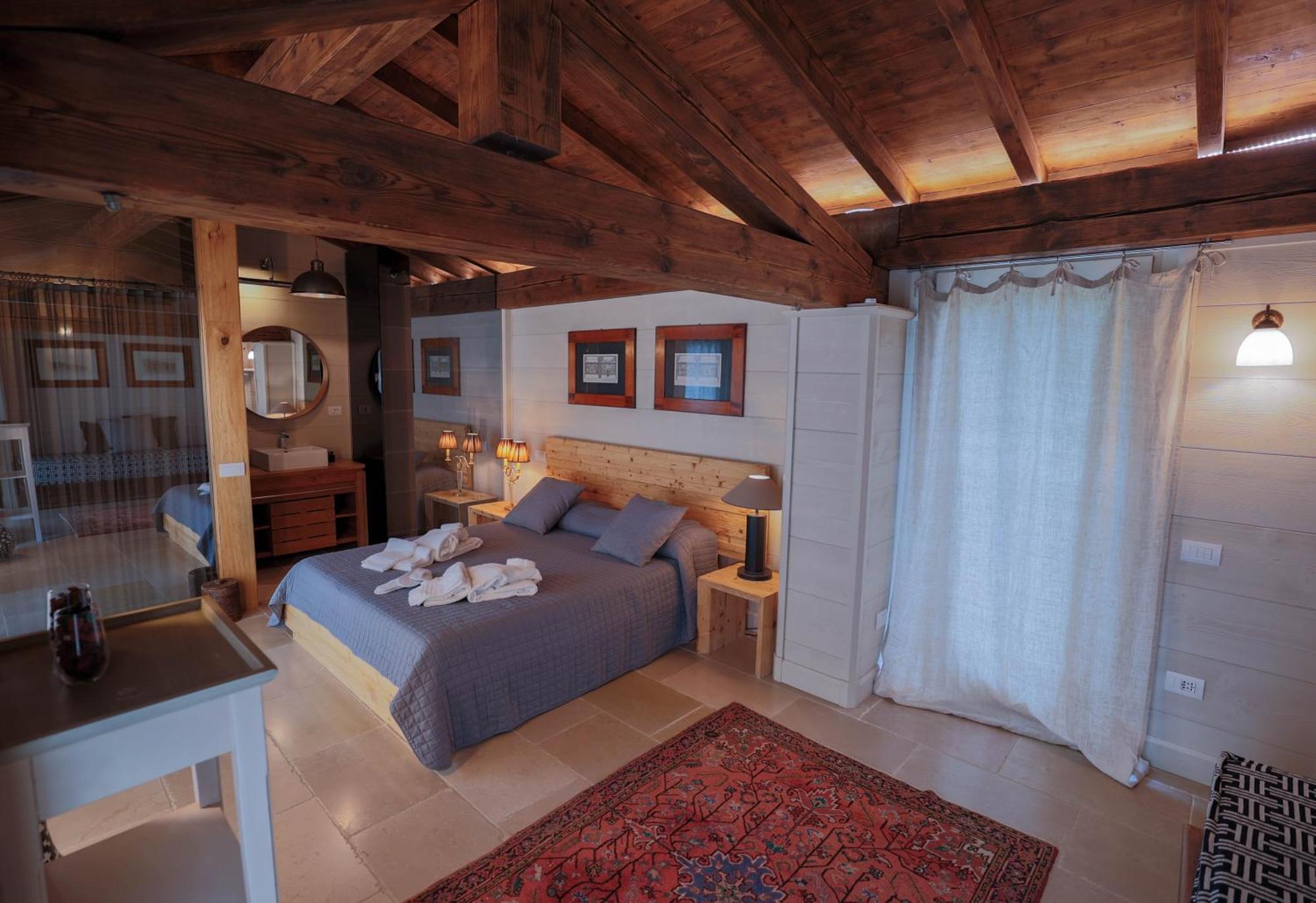 Villongo SantʼAlessandro Colletto Agribiorelais מראה חיצוני תמונה