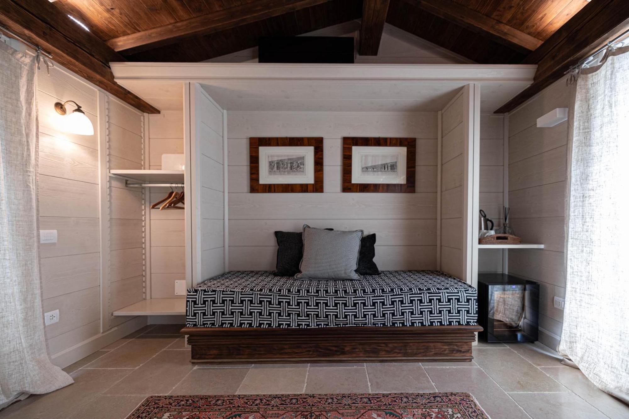 Villongo SantʼAlessandro Colletto Agribiorelais מראה חיצוני תמונה