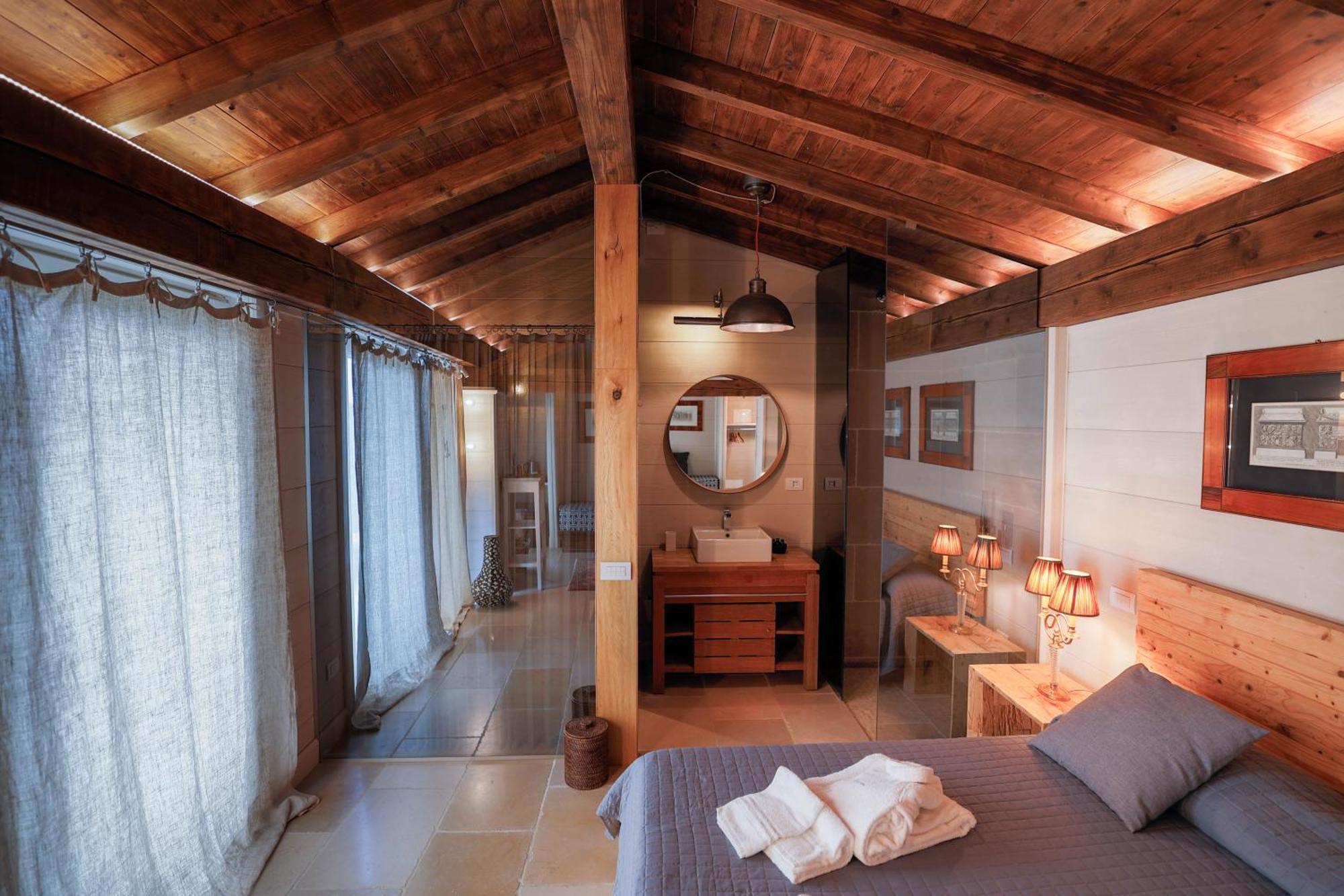 Villongo SantʼAlessandro Colletto Agribiorelais מראה חיצוני תמונה