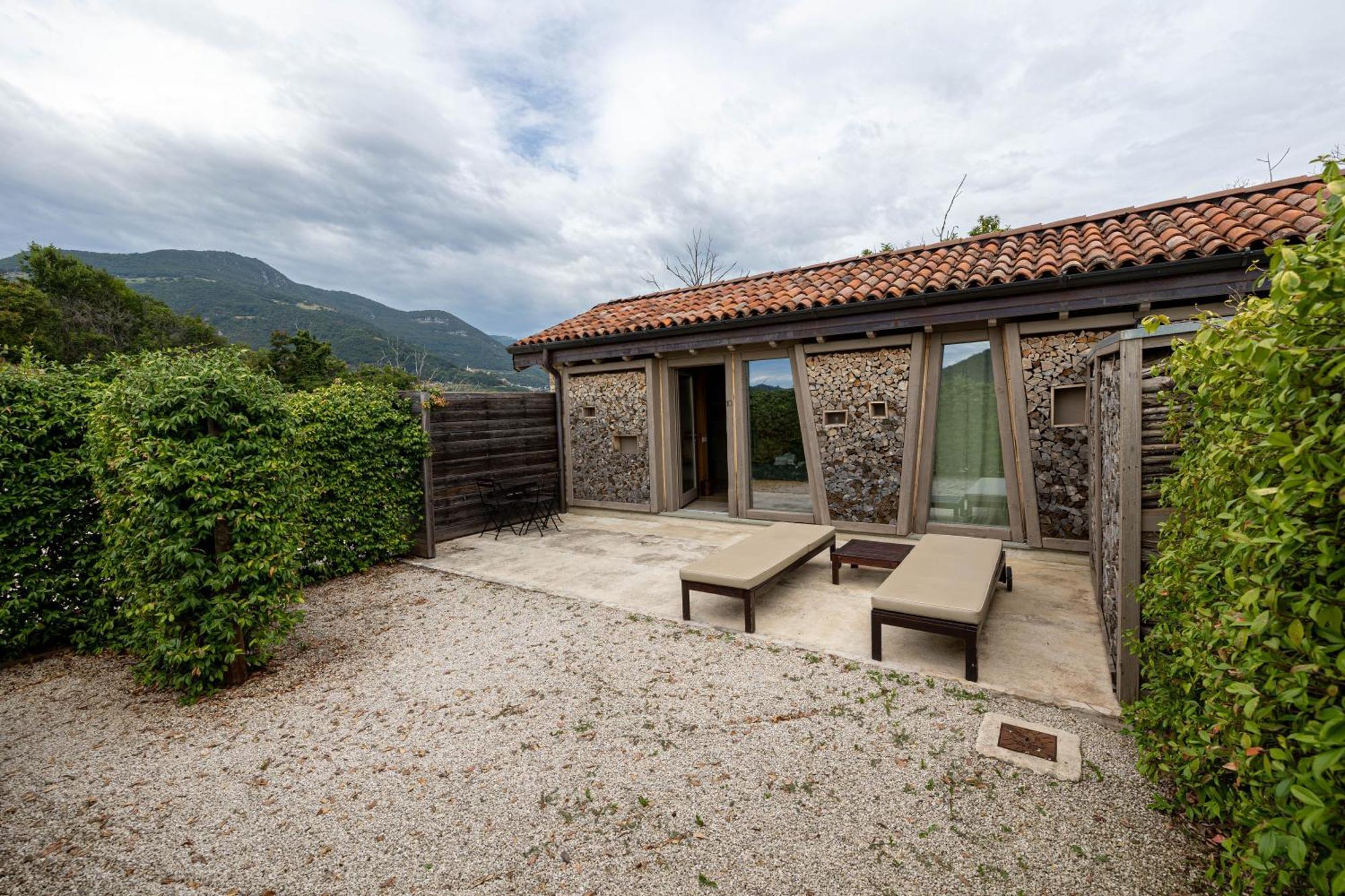 Villongo SantʼAlessandro Colletto Agribiorelais מראה חיצוני תמונה