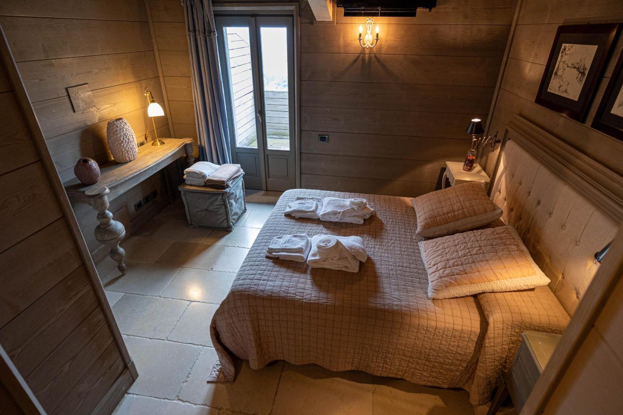 Villongo SantʼAlessandro Colletto Agribiorelais מראה חיצוני תמונה