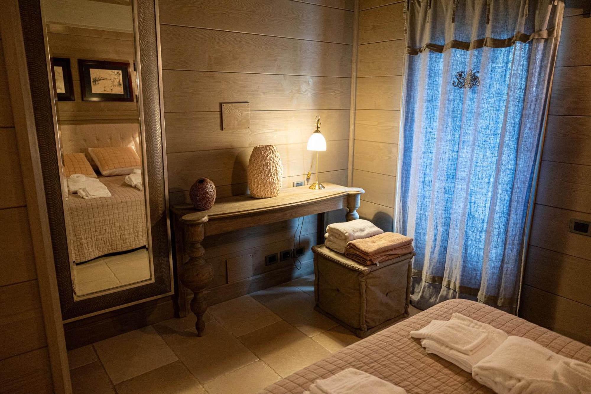 Villongo SantʼAlessandro Colletto Agribiorelais מראה חיצוני תמונה