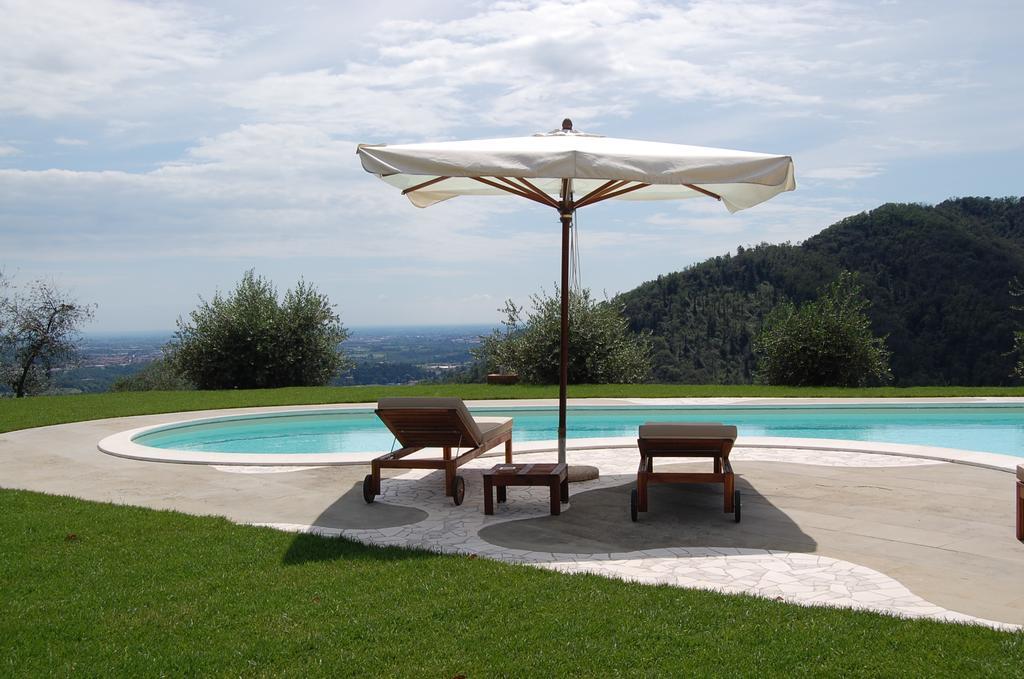 Villongo SantʼAlessandro Colletto Agribiorelais מראה חיצוני תמונה