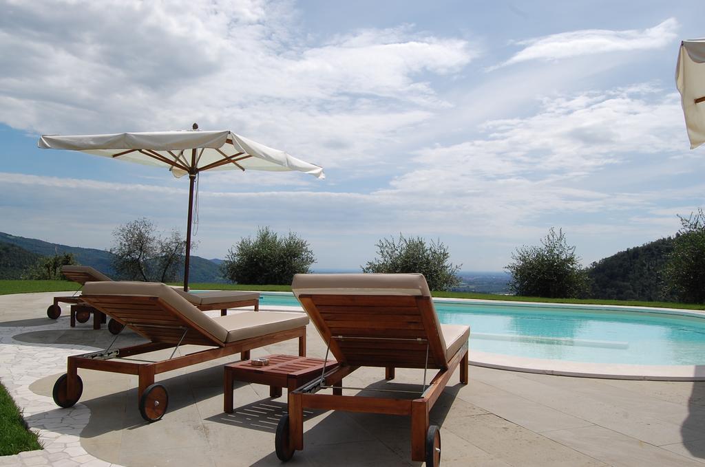 Villongo SantʼAlessandro Colletto Agribiorelais מראה חיצוני תמונה