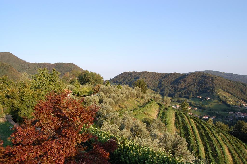 Villongo SantʼAlessandro Colletto Agribiorelais מראה חיצוני תמונה