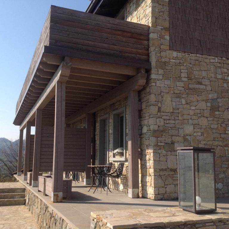 Villongo SantʼAlessandro Colletto Agribiorelais מראה חיצוני תמונה