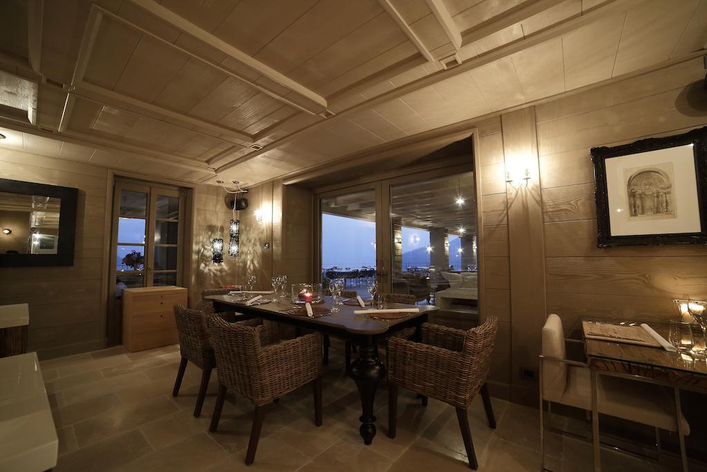 Villongo SantʼAlessandro Colletto Agribiorelais מראה חיצוני תמונה