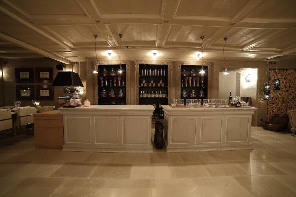 Villongo SantʼAlessandro Colletto Agribiorelais מראה חיצוני תמונה