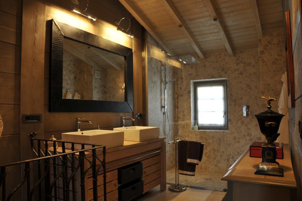 Villongo SantʼAlessandro Colletto Agribiorelais מראה חיצוני תמונה