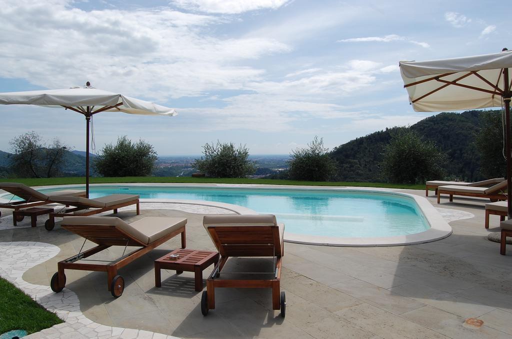 Villongo SantʼAlessandro Colletto Agribiorelais מראה חיצוני תמונה
