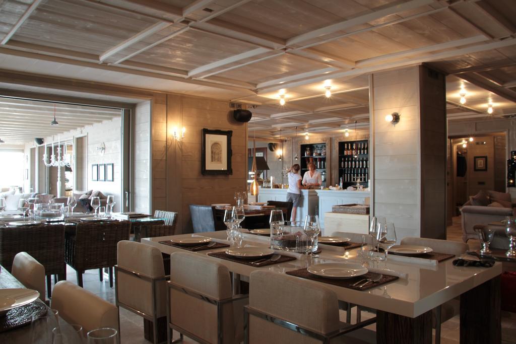 Villongo SantʼAlessandro Colletto Agribiorelais מראה חיצוני תמונה