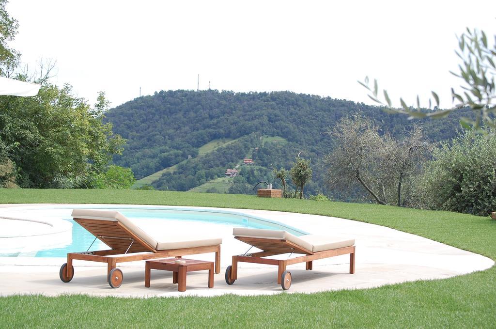 Villongo SantʼAlessandro Colletto Agribiorelais מראה חיצוני תמונה