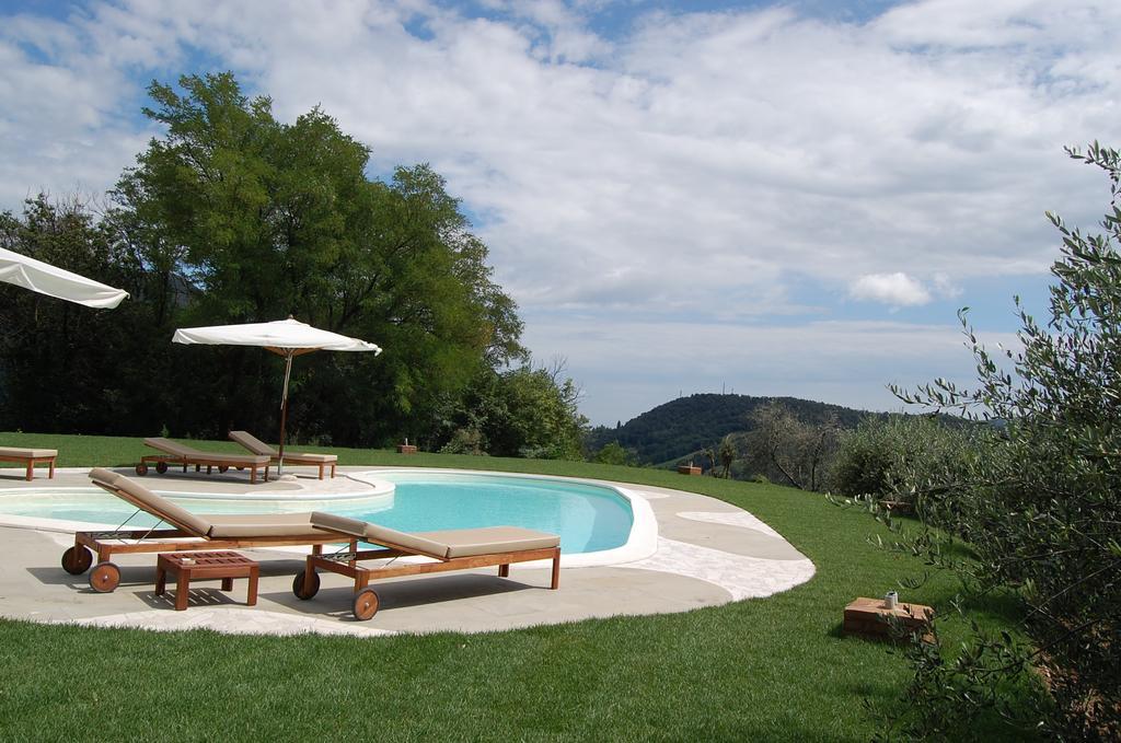 Villongo SantʼAlessandro Colletto Agribiorelais מראה חיצוני תמונה