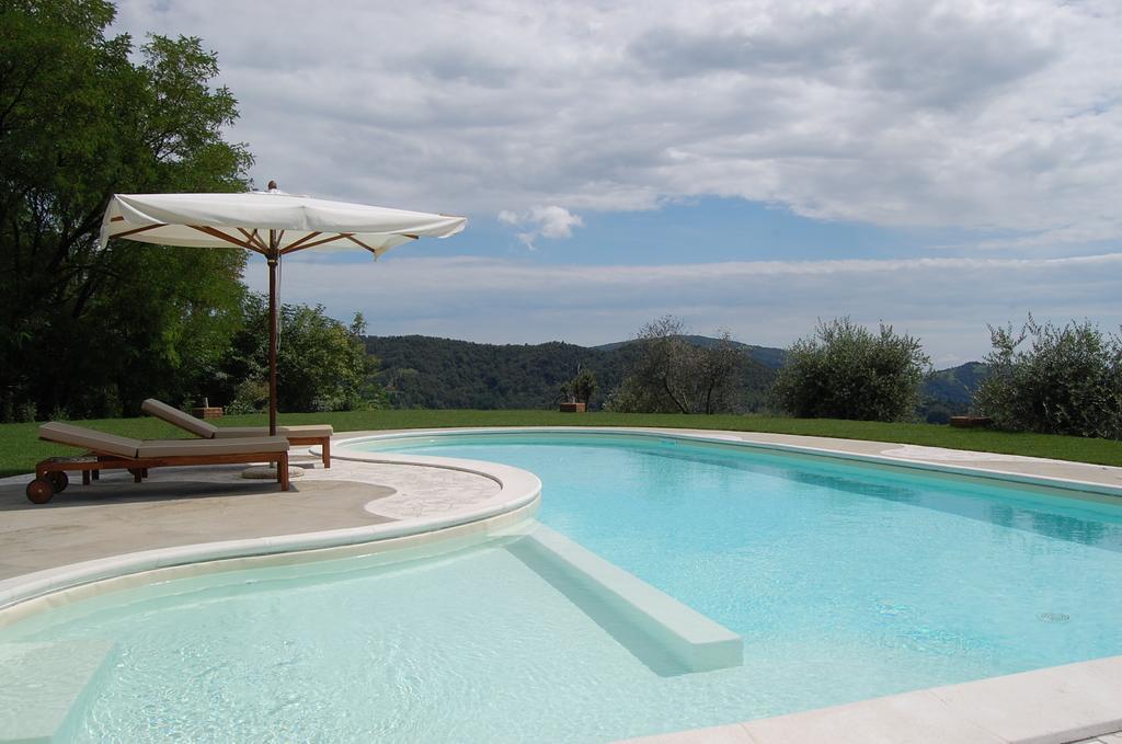 Villongo SantʼAlessandro Colletto Agribiorelais מראה חיצוני תמונה
