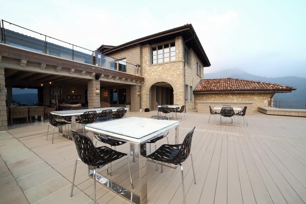 Villongo SantʼAlessandro Colletto Agribiorelais מראה חיצוני תמונה