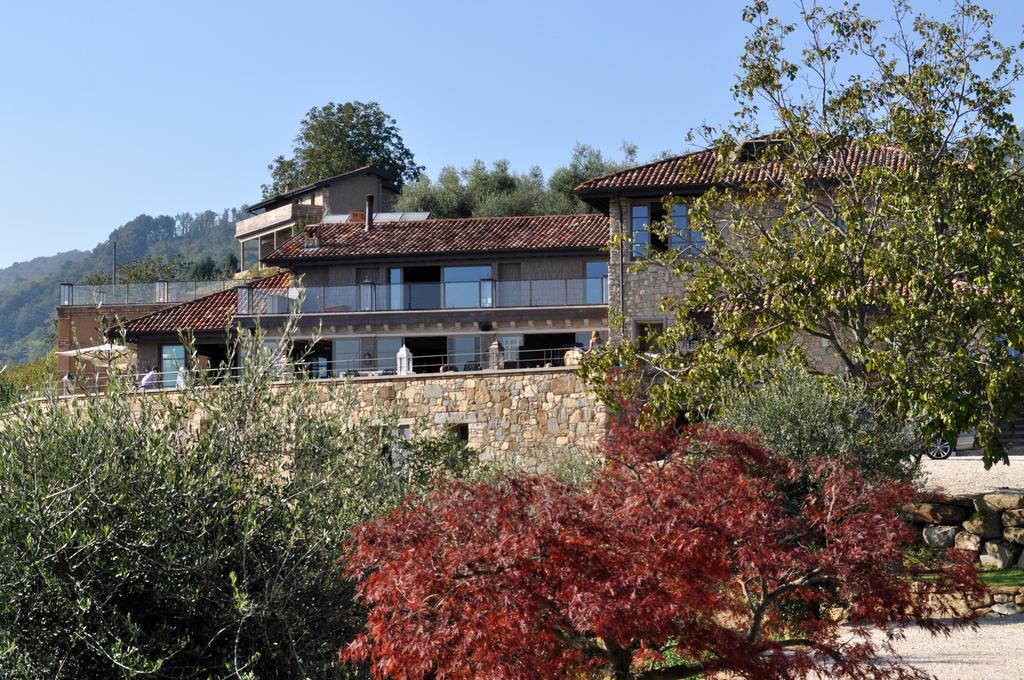 Villongo SantʼAlessandro Colletto Agribiorelais מראה חיצוני תמונה